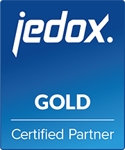 Jedox - Gold Certified Partner
