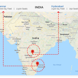 Offshore Development Center (ODC) – Dicetek